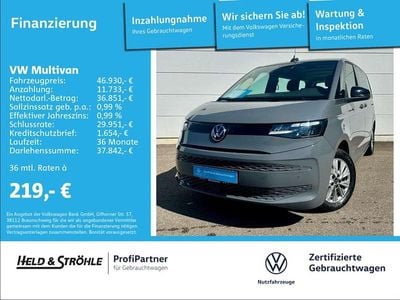 VW T7