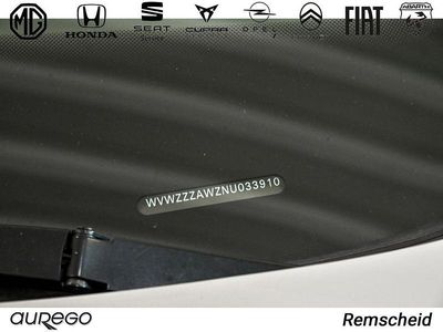 Gebraucht VW Polo Style 95 PS (69 kW) 2022 Grau Kleinwagen