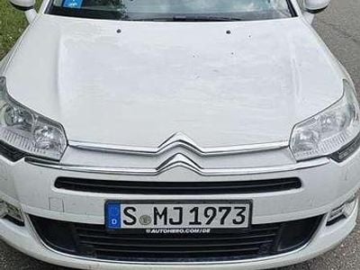 Citroën C5