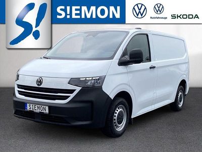 Uusi VW Transporter R 150 HP (110 kW) 2026 Valkoinen Van