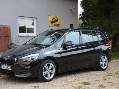 BMW 216 Gran Tourer
