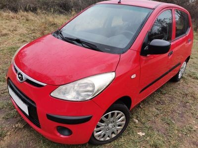 gebraucht Hyundai i10 