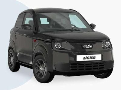 Ligier Myli