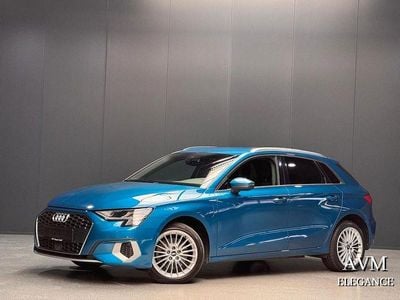 Audi A3 Sportback e-tron