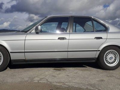 gebraucht BMW 525 i