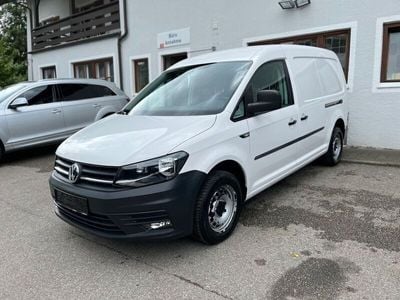 VW Caddy Maxi
