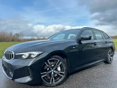 Używany BMW 330