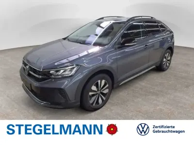 Brugt VW Taigo Goal 95 HK (69 kW) 2025 SUV