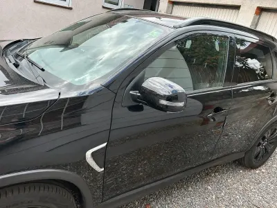 Gebraucht Mitsubishi ASX