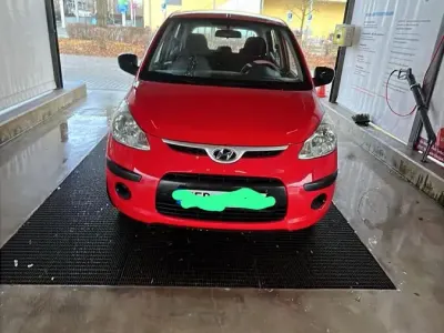 Gebraucht Hyundai i10