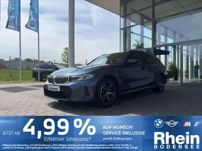 Gebraucht BMW 330e