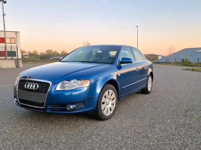 Occasion Audi A4