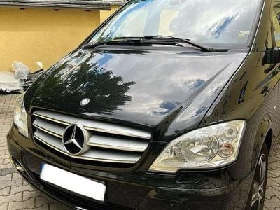 Mercedes Viano