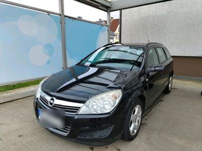 gebraucht Opel Astra 1.9 CDTI