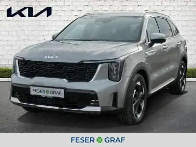 Gebraucht Kia Sorento