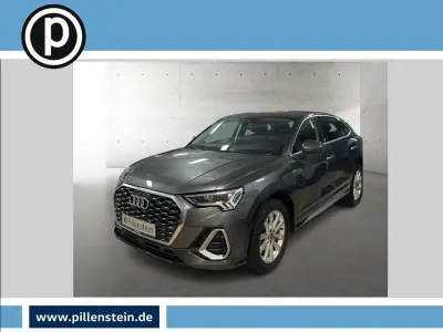 Gebraucht Audi Q3 Sportback