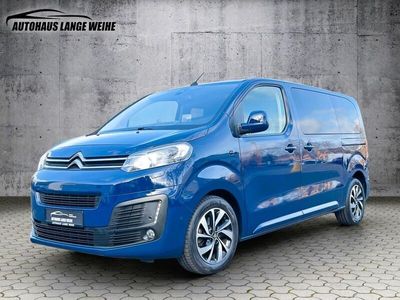 Citroën Spacetourer
