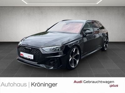 Audi RS4