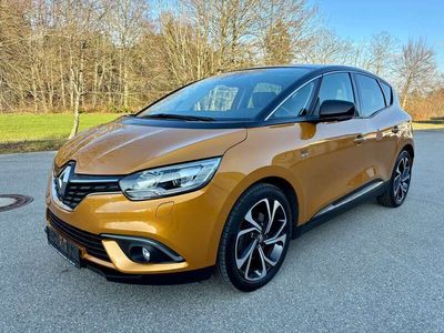 Renault Scénic IV