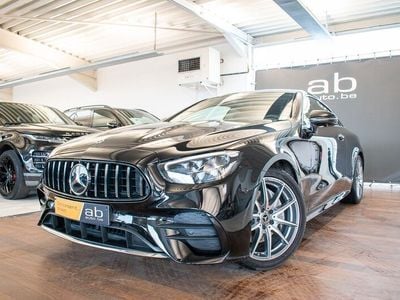 Mercedes E200