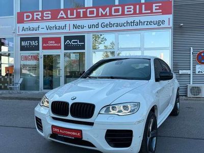 BMW X6 M