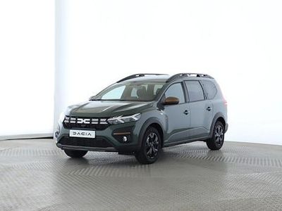 Usata Dacia Jogger Extreme 110 CV (80 kW) 2024 Grigio Monovolume