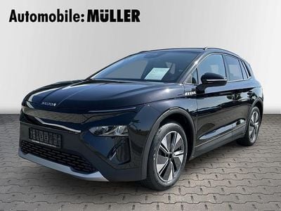 Nuova Skoda Elroq Lodge 150 kW (204 CV) 2025 Nero SUV