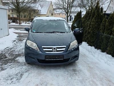 Gebraucht Honda FR-V 140 PS (102 kW) 2005 Van / Kleinbus