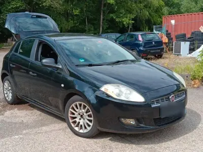 Gebraucht Fiat Bravo