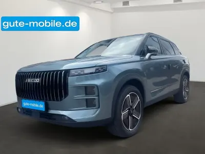 Gebraucht Jaecoo 7