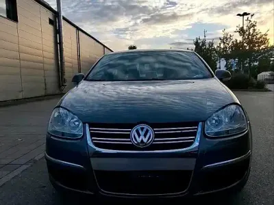 Gebraucht VW Jetta