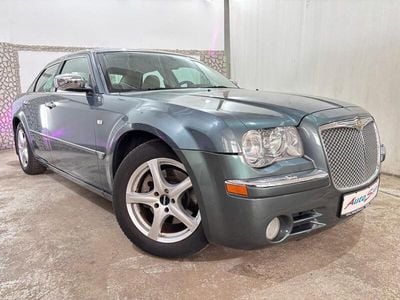 Chrysler 300C