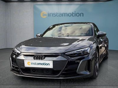 Audi RS e-tron GT