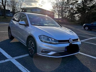 VW Golf VII