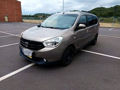 Dacia Lodgy