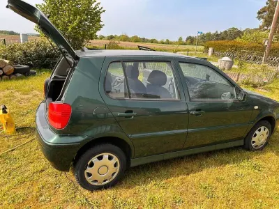 Gebraucht VW Polo
