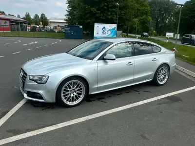Gebraucht Audi A5