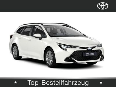 Neu Toyota Corolla Comfort 140 PS (102 kW) 2025 Kombi