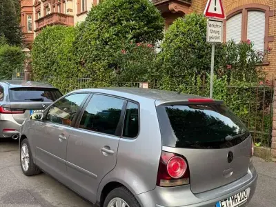 Gebraucht VW Polo