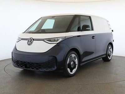 VW ID. Buzz
