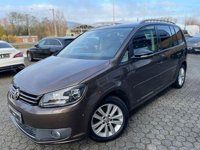 VW Touran