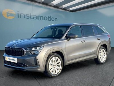 Neu Skoda Kodiaq 193 PS (141 kW) 2025 SUV