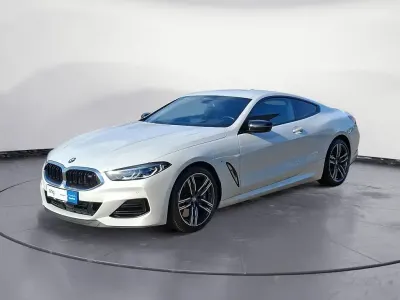 Gebraucht BMW M850