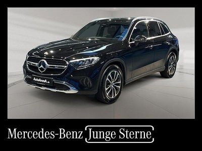 Mercedes GLC220