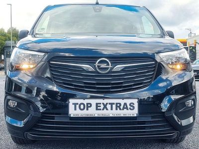 Opel Combo Life