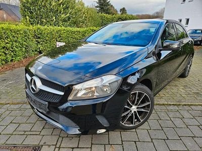 Mercedes A160