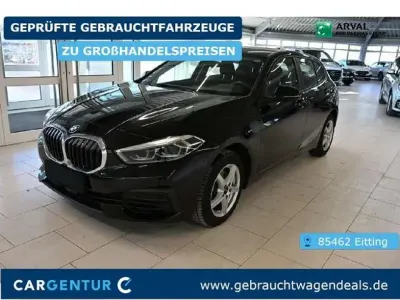 Usata BMW 118