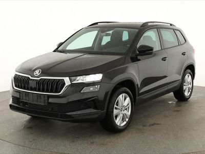 Nouă Skoda Karoq Selection 150 CP (110 kW) 2026 Negru SUV