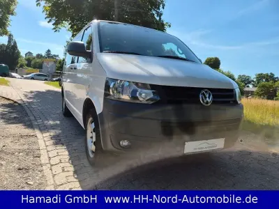Gebraucht VW Caravelle