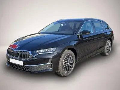 Gebraucht Skoda Octavia